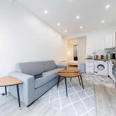 Luxurious And Cosy Apt In The Center Of Paris 14 Екстериор снимка