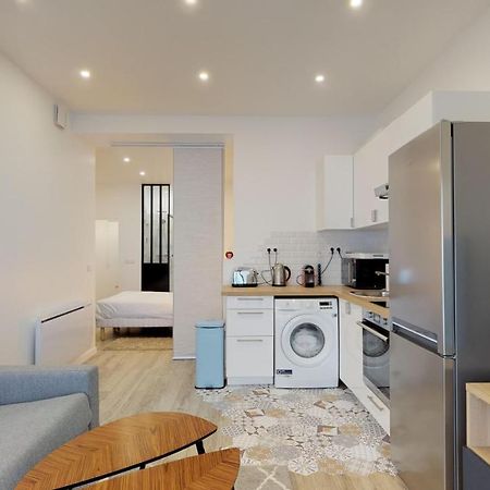 Luxurious And Cosy Apt In The Center Of Paris 14 Екстериор снимка