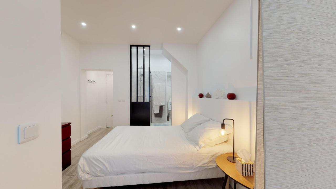 Luxurious And Cosy Apt In The Center Of Paris 14 Екстериор снимка