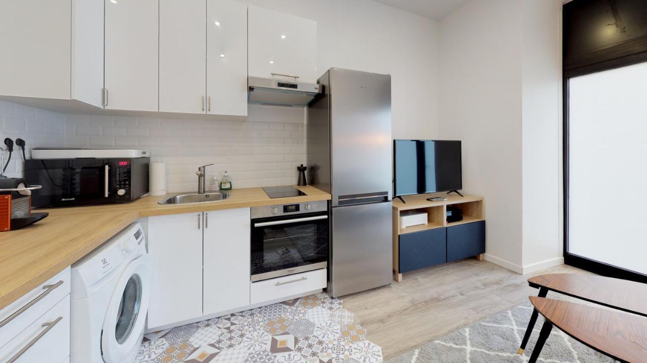 Luxurious And Cosy Apt In The Center Of Paris 14 Екстериор снимка