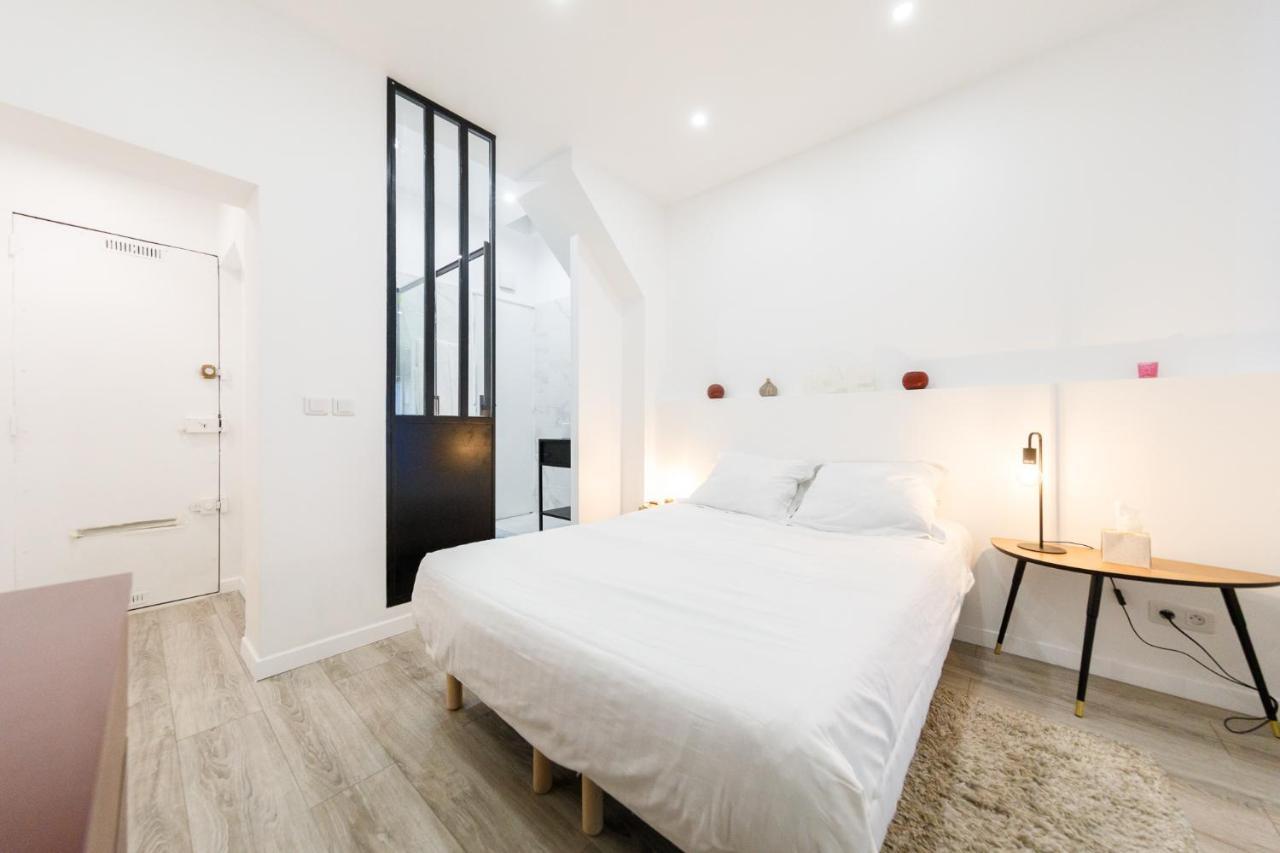 Luxurious And Cosy Apt In The Center Of Paris 14 Екстериор снимка