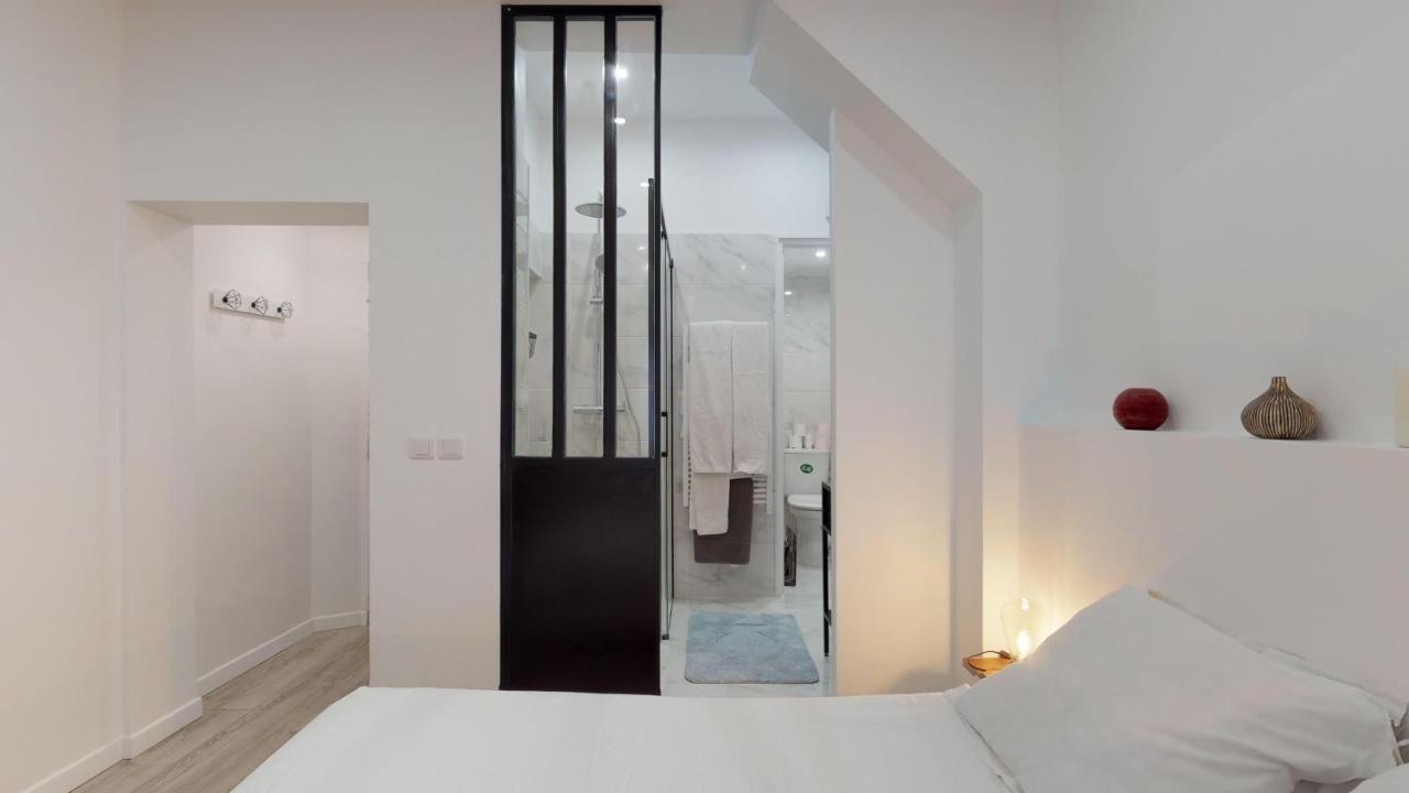 Luxurious And Cosy Apt In The Center Of Paris 14 Екстериор снимка