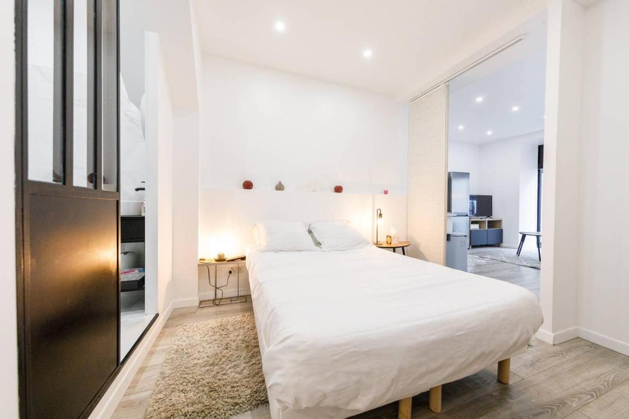 Luxurious And Cosy Apt In The Center Of Paris 14 Екстериор снимка