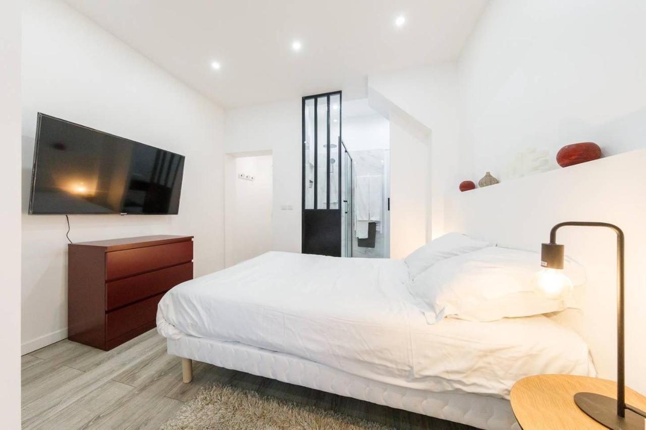 Luxurious And Cosy Apt In The Center Of Paris 14 Екстериор снимка