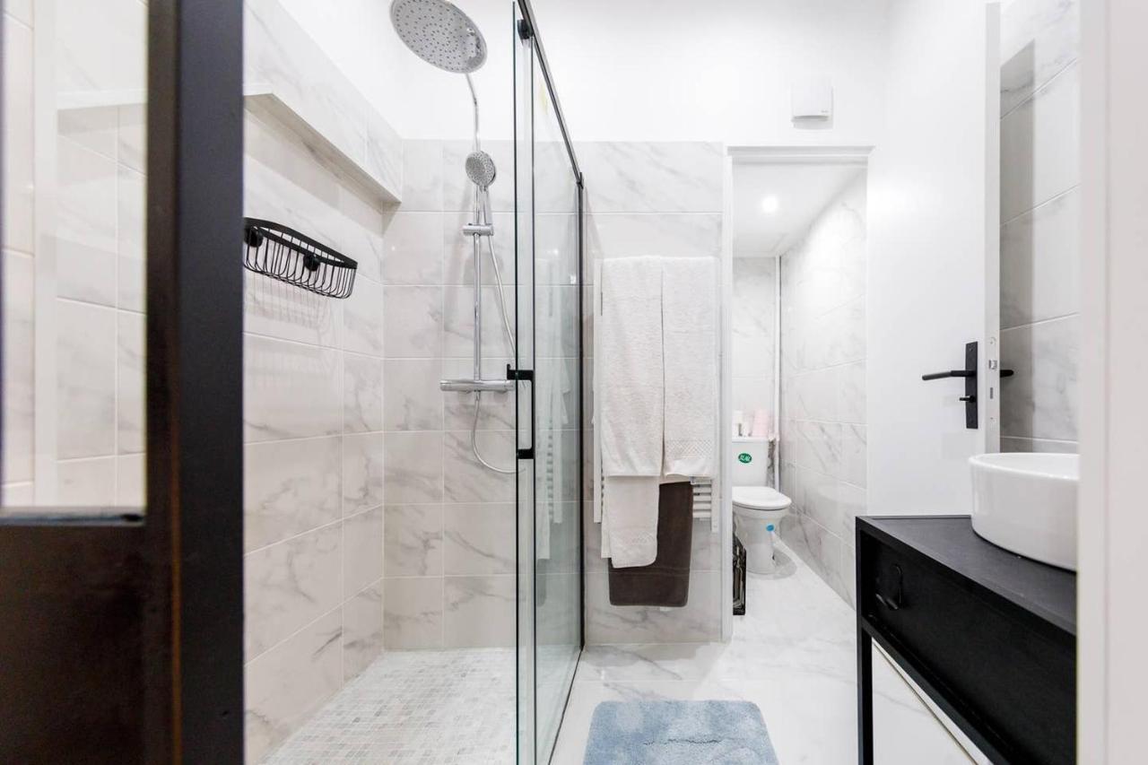 Luxurious And Cosy Apt In The Center Of Paris 14 Екстериор снимка